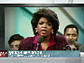 TV critic: Oprah found her voice