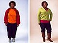 Today Now!: How To Thrust Your Fat Into A More Appealing Shape