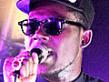 House Band: Theophilus London Live In NYC