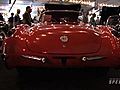 BJ: &#039;57 Corvette