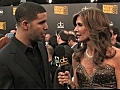 Drake - 2009 Red Carpet Interview (American Music Awards)