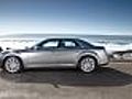 First Test: 2011 Chrysler 300C Video