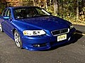 2007 Volvo S60 R