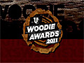 Congrats To Shoulda Coulda Woodie Winners WASU