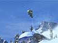 SSX from E3: Learn how to SURVIVE IT with &quot;Raw gameplay&quot; from Denali,  Alaska!