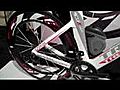 Trek Speed Concept