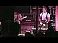 Amazing Grace - The Glorious Unseen Live @ Cornerstone 2006