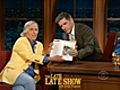 The Late Late Show - 6/30/2011