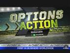 Options Action: Chevron