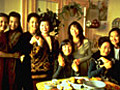 The Joy Luck Club