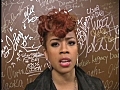 The Mo’Nique Show: Keyshia Cole Backstage!