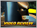 Batman Videos - Video Review