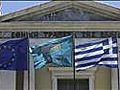 Markets Hub: Greece - New Deal in the Works?