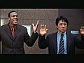 RUSH HOUR 2