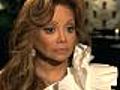 La Toya Jackson Relieves The Day Michael Jackson Died (June 21,  2011)