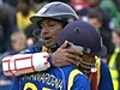 Sri Lanka rout England