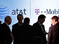 AT&amp;T’s Multi-Billion Dollar Merger