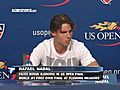 U.S. Open Court Report