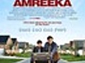 Amreeka Trailer