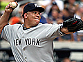 Colon,  Yanks subdue Mets