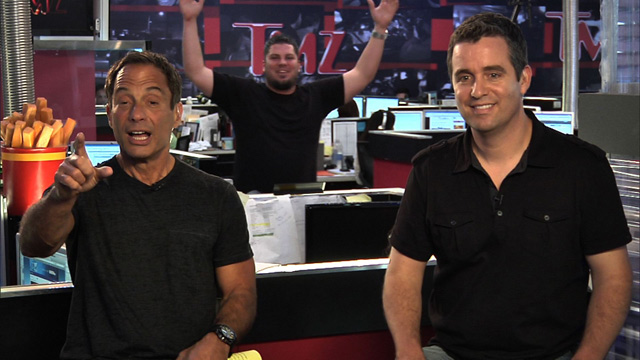 TMZ Live: 7/1/11 - Part 1