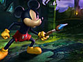 Epic Mickey Trailer