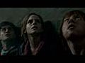 &#039;Harry Potter&#039; ending