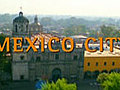 City Guide: Mexico City