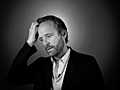 The Tony Nominee John Benjamin Hickey