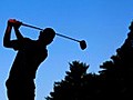 U.S. Open video channel