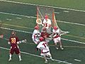 Fox CT: Somers vs St Joseph Lacrosse   6/8