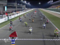 Circuito di Losail - 125