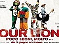 Four Lions (italian)