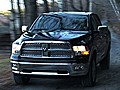 2010 Dodge Ram 1500