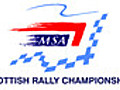 Scottish Rally Championship: 2011: 12/06/2011