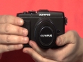 Olympus PEN E-P3