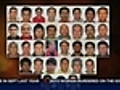 Chile miners' long wait