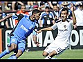 MLS Highlights: LA/SJ