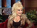 Dolly Parton is Always Ready!