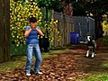 The Sims 3: Pets: E3 2011