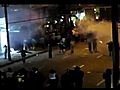 Vancouver riot kissing couple video shows what happened before photo