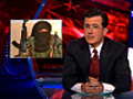 Colbert Report: 3/28/11 in :60 Seconds