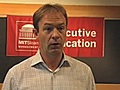 Mark Gallagher on EDP MIT Sloan Executive Education Program