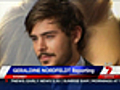 Efron on the red carpet
