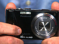 Panasonic Lumix DMC-ZS10