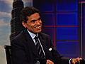 Fareed Zakaria