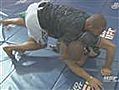 UFC 130 open workouts