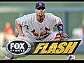 FOX Sports Flash 11:00a ET