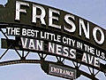Fresno In 5