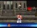 Ryu vs. Scorpian